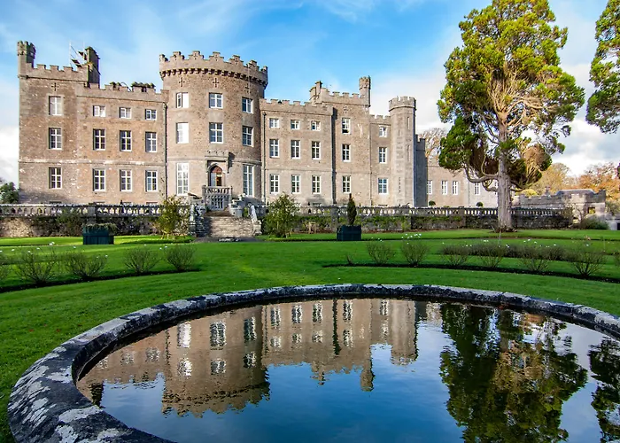 Markree Castle