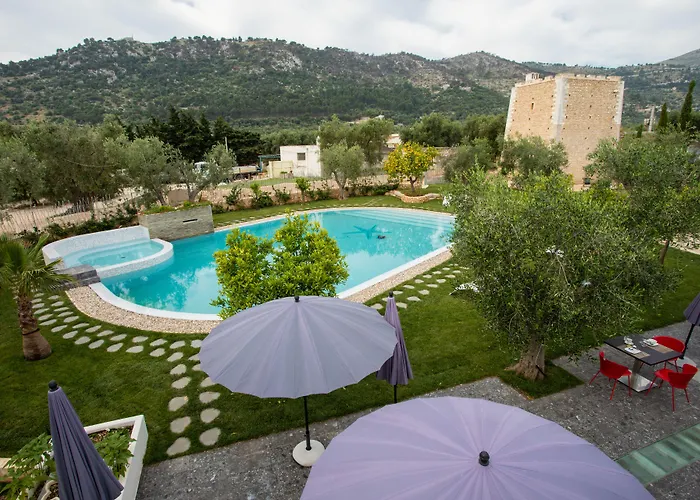 Hotel Torre Santamaria Resort