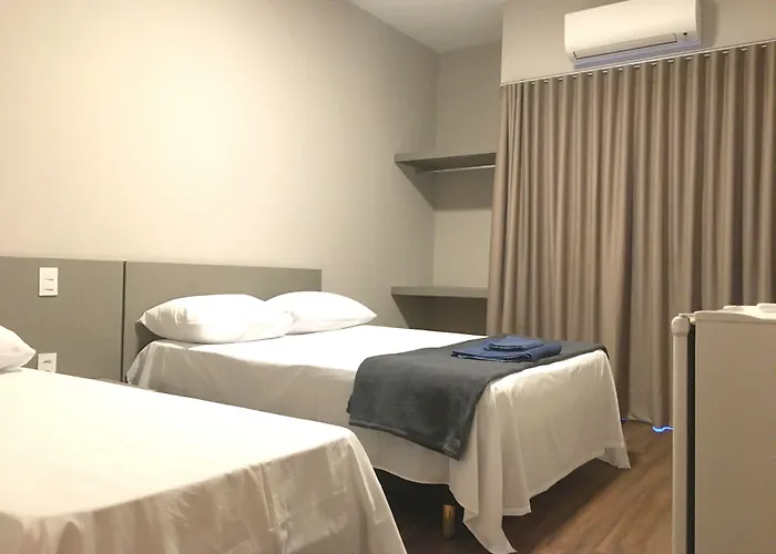 Skala Park Hotel