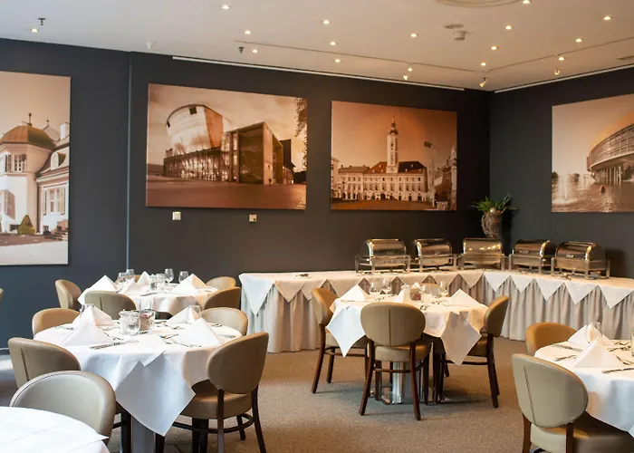 Hotel Metropol
