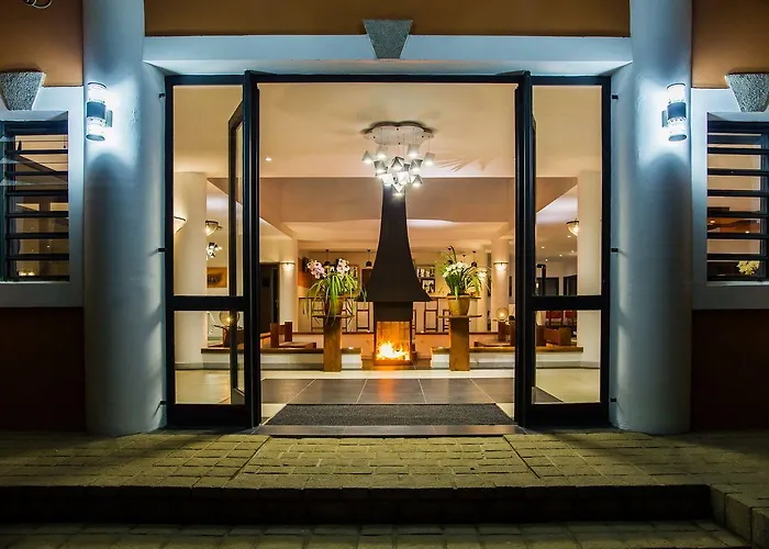 Plumeria Hotel