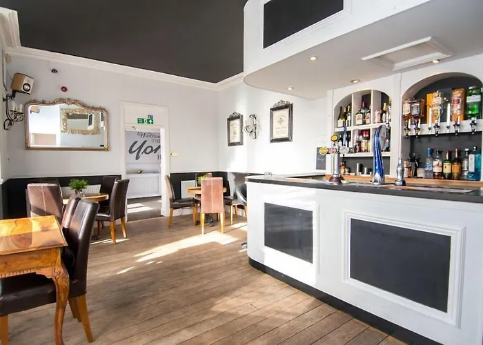 The York Hotel