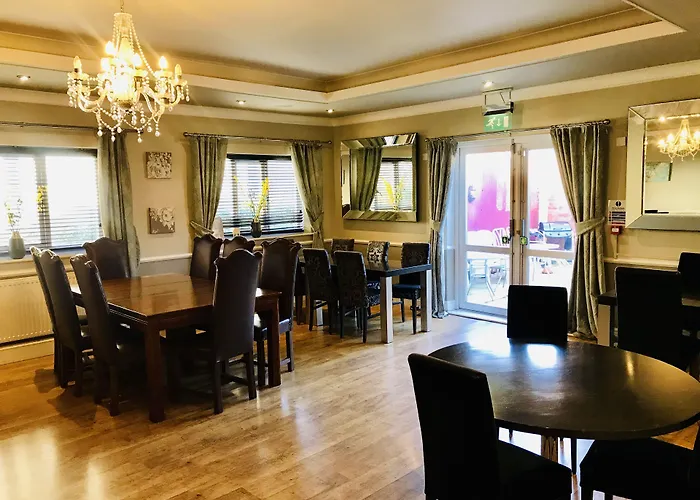 The York Hotel