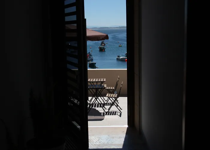 Casa Dos Casqueiros