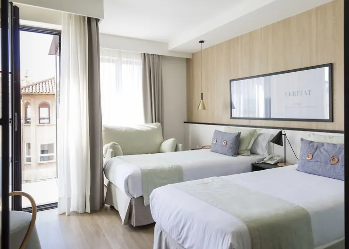 Ars Magna Bleisure Hotel
