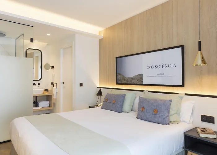 Ars Magna Bleisure Hotel
