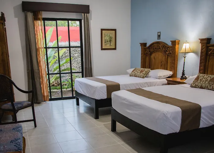 Hotel Fundadores