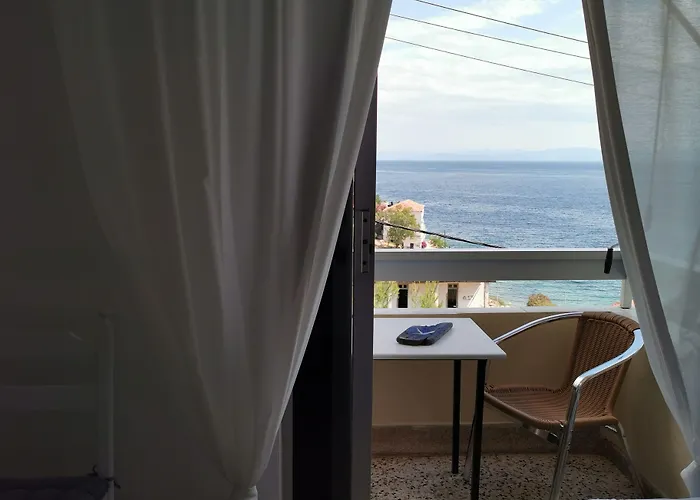 Hotel Rania