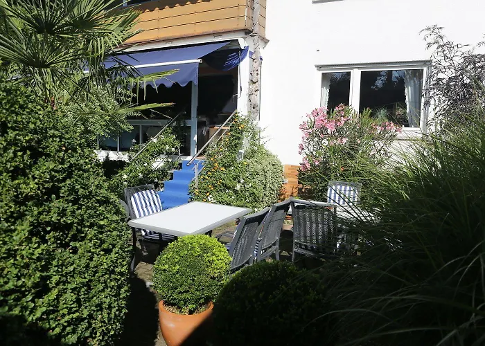 Hotel Irmchen