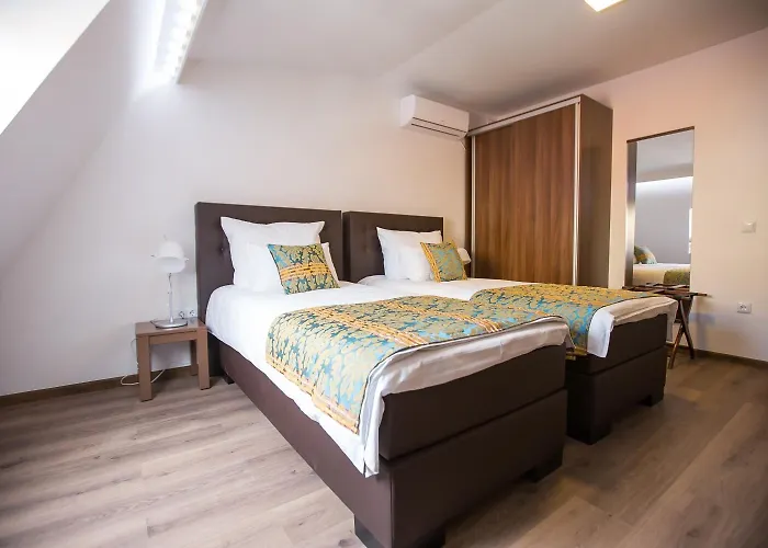 Heartland City B&B