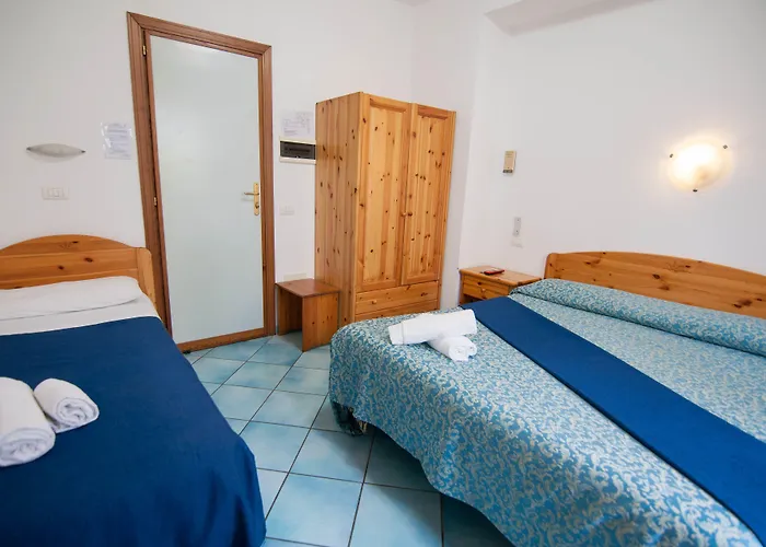 Albergo Macri