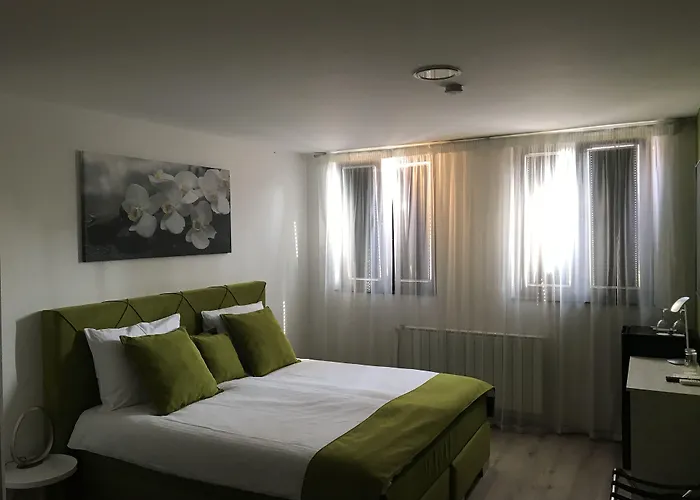Heartland City B&B