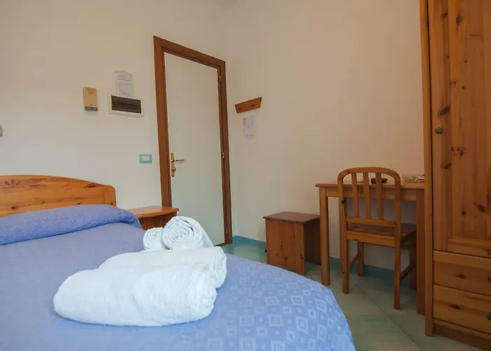 Albergo Macri