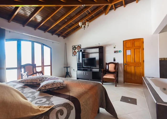 Hotel Real Guatapé