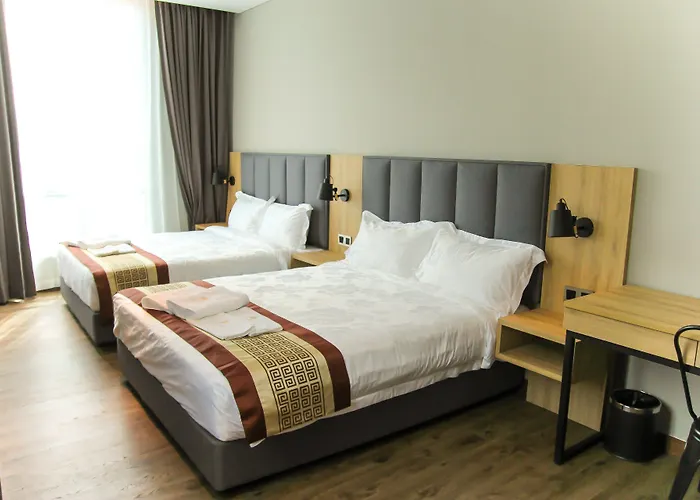 Amigo Hotel