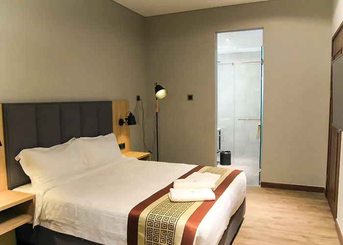 Amigo Hotel