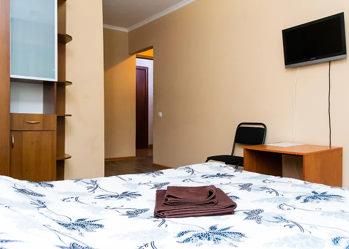 Hotel Tahar