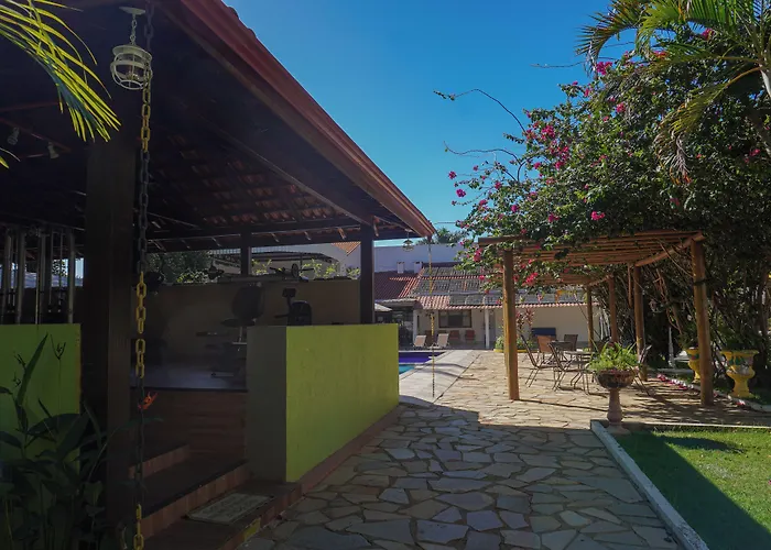 Hotel Tropical Garden