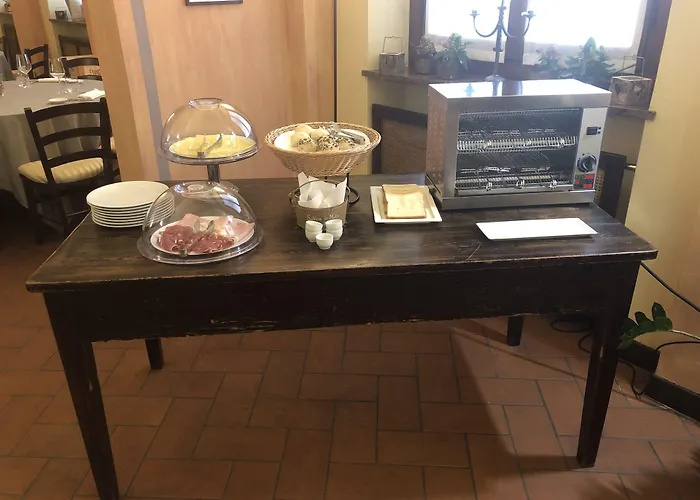 Ristorante Albergo Corona