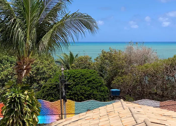 Pousada Tartaruga Boutique Hotel