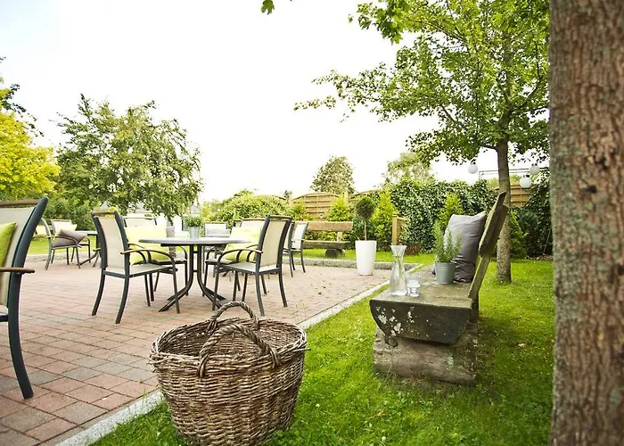 Bergers-Landgasthof