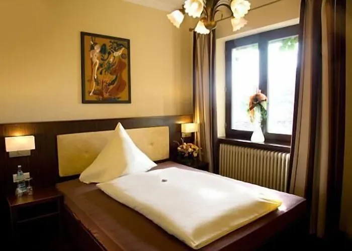 Hotel Haus Krone