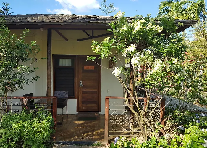 Hotel Vale Das Nuvens