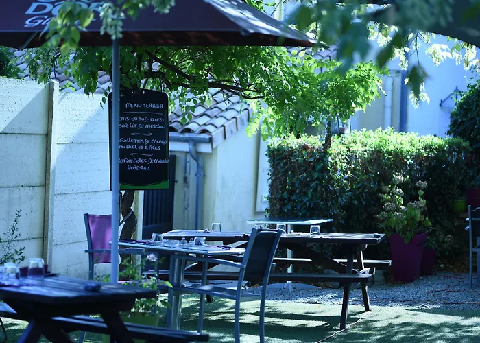 Hôtel Le Juliano