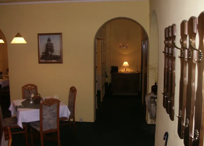 Hotel-Restaurant Marcus
