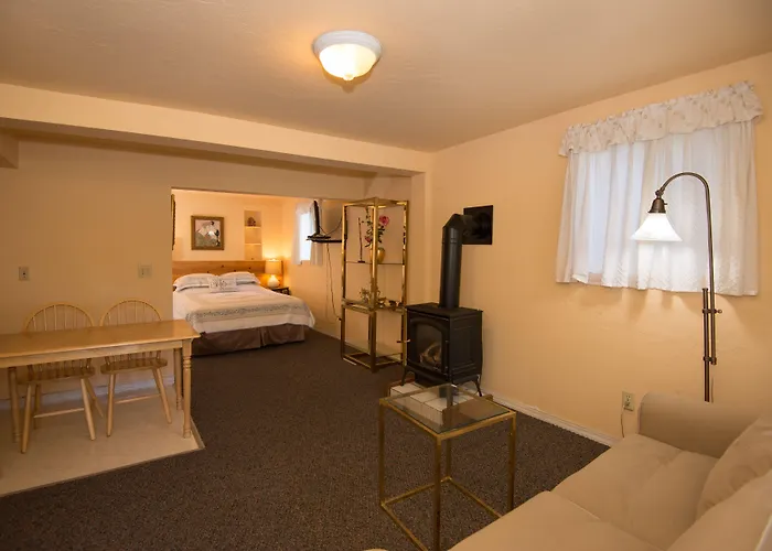 River View Garden Resort