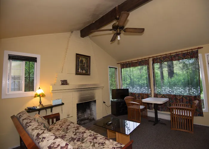 River View Garden Resort