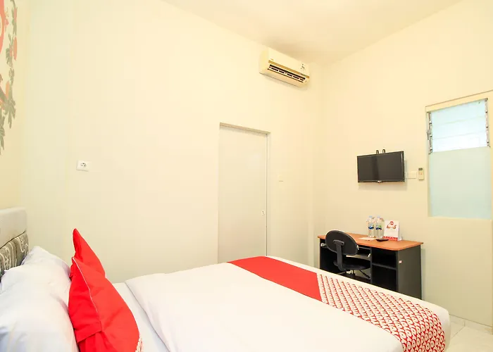 Oyo 397 Daily Guest House