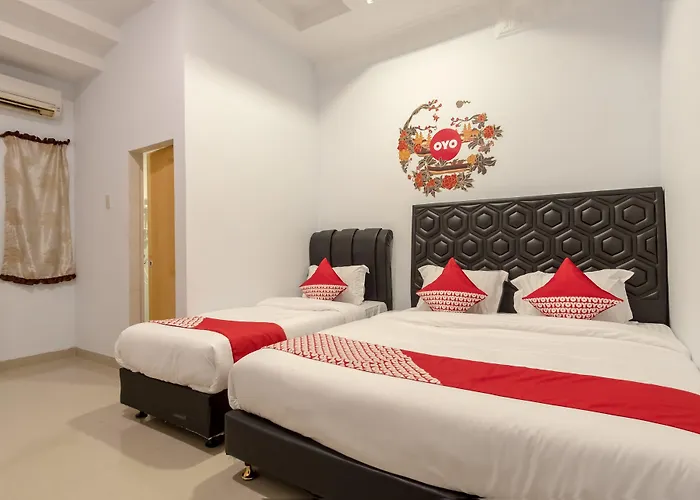 Oyo 397 Daily Guest House
