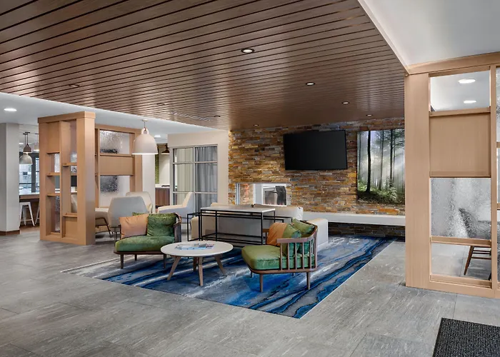 Fairfield By Marriott Inn & Suites Hailey Sun Valley