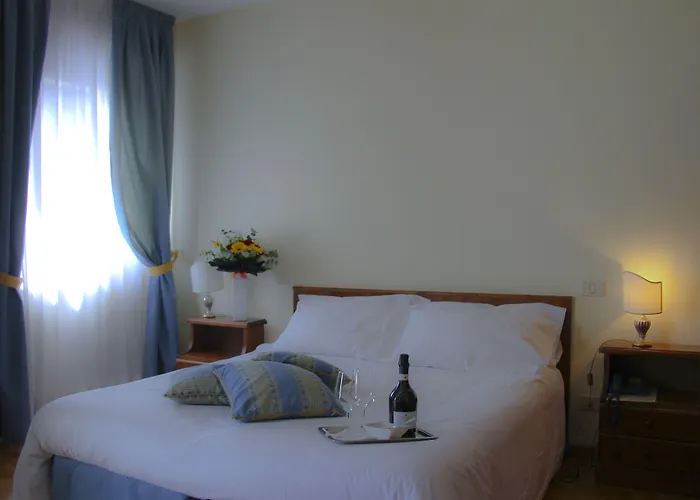Hotel Belvedere Dolomiti
