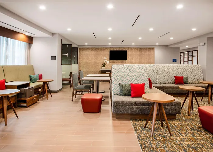 Hampton Inn & Suites North Port, Fl