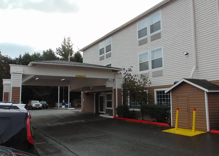 Bellis Inn