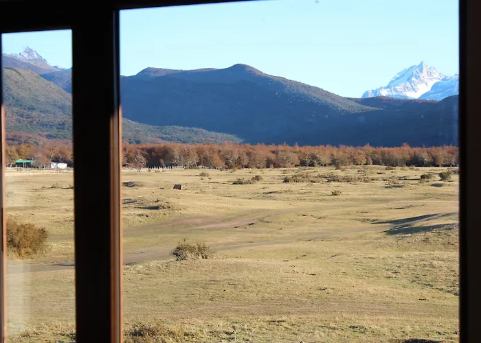 Morrena Lodge