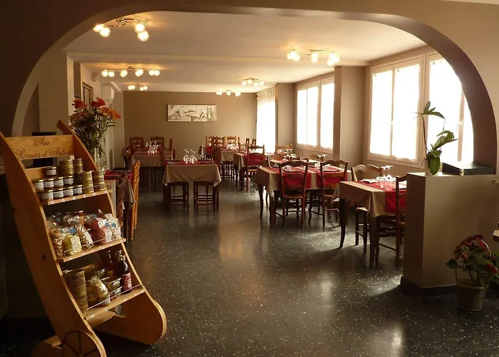 Chez Nous