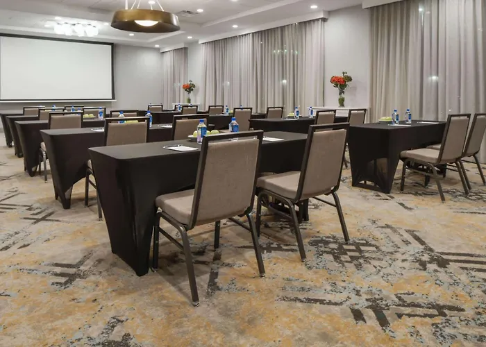 Homewood Suites By Hilton Dfw Airport South, Tx