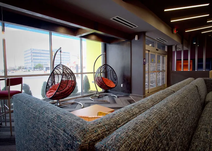 Tru By Hilton Oklahoma City Nw Expressway