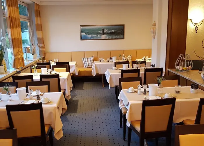 Hotel Vier Linden