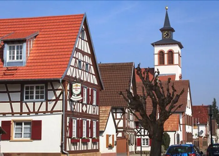 Hotel Duwakschopp