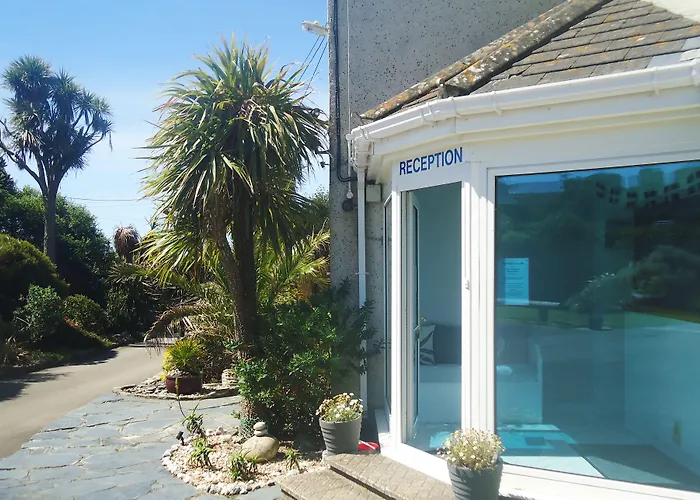 Mounts Bay Caravan Park