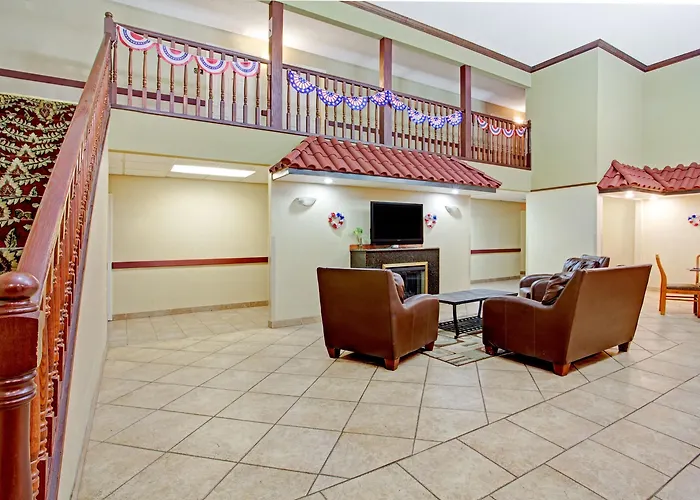 Super 8 By Wyndham Forrest City Ar