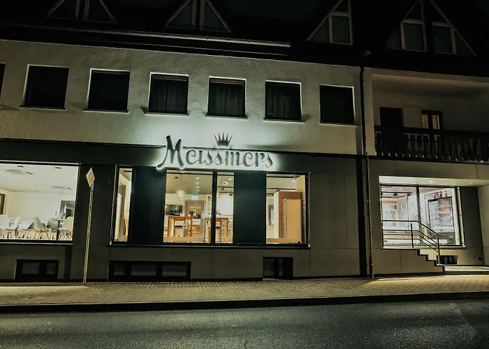 Meissmers Hotel