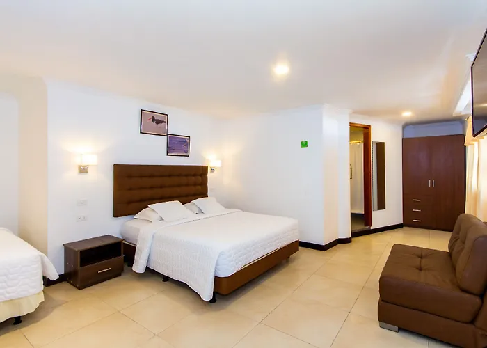 Grand Hotel Leon Marino Galapagos