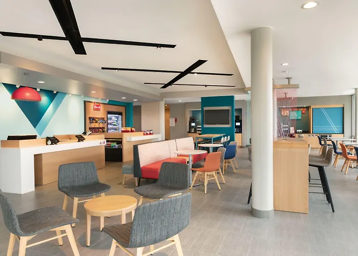 Avid Hotel Fort Worth - Fossil Creek By Ihg