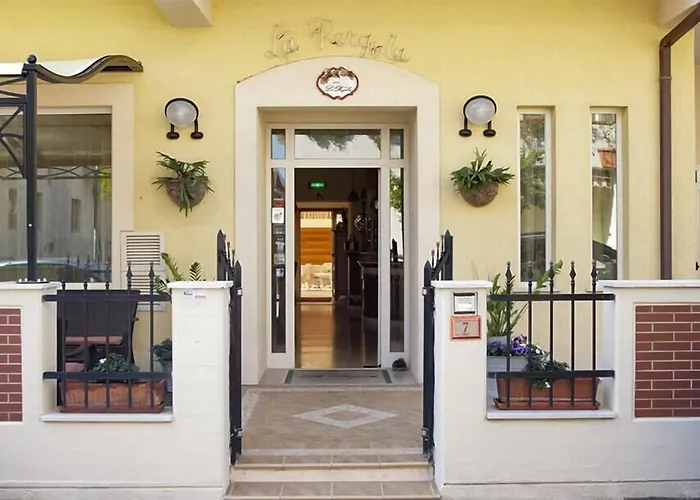Hotel La Pergola