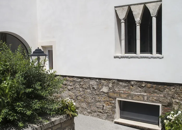 Residenza Palazzo Fortuna - Boutique Hotel